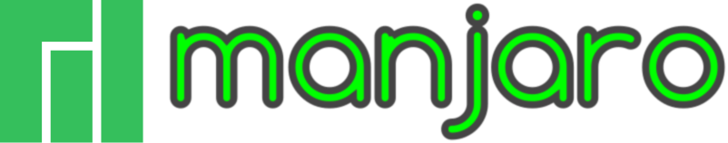 manjaro-logo
